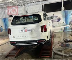 كيا سورينتو